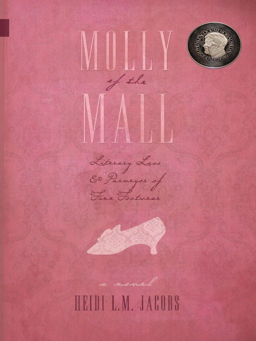 Cover image for Molly of the Mall